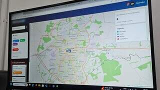 Prefeitura vai lançar APP com “botão do pânico” para vítimas de violência Prefeitura vai lançar APP com “botão do pânico” para vítimas de violência