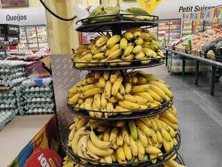 Inverno deve reduzir valor da uva e morango e anima produtores nas vendas