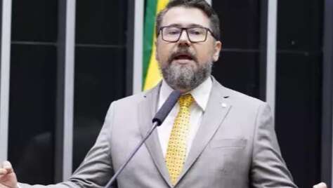 Deputado de MS prop&otilde;e PEC por liberdade de express&atilde;o &ldquo;absoluta&rdquo; no Brasil