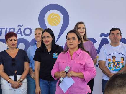 Prefeitura de Campo Grande publica decreto para seguir com regras de &quot;arrocho&quot;