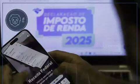 Receita paga 2&ordm; lote da restitui&ccedil;&atilde;o do Imposto de Renda nesta segunda-feira