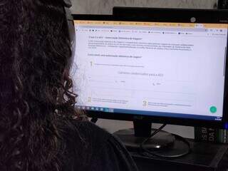 Autoriza&ccedil;&atilde;o on-line facilita viagem de crian&ccedil;as e adolescentes nas f&eacute;rias