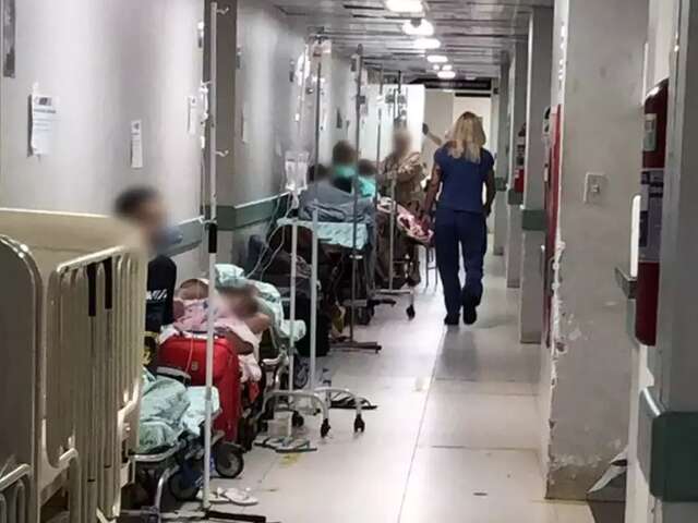 Justi&ccedil;a revoga decis&atilde;o que obrigava apresenta&ccedil;&atilde;o de plano para reduzir fila 