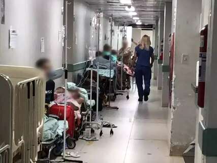 Justi&ccedil;a revoga decis&atilde;o que obrigava Estado a apresentar plano para reduzir fila 
