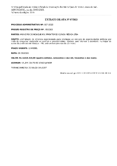 Campo Grande News