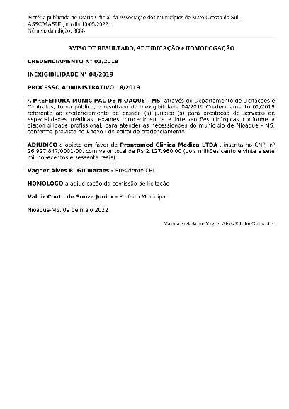 Campo Grande News
