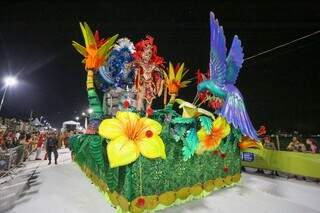 Carnaval de rua de Campo Grande deve virar Patrim&ocirc;nio Imaterial de MS