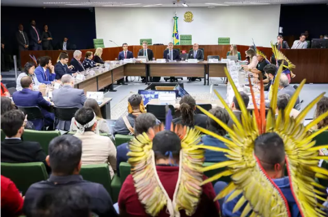 Para Famasul, plano de regulariza&ccedil;&atilde;o de &aacute;reas em lit&iacute;gio no Estado &eacute; &ldquo;absurdo&rdquo; 
