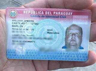 Na lista vermelha da Interpol, traficante &eacute; preso no Paraguai e entregue &agrave; PF