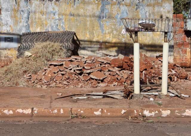 Cal&ccedil;adas &quot;incaminh&aacute;veis&quot; s&atilde;o muitas, mas geraram s&oacute; 752 notifica&ccedil;&otilde;es na Capital