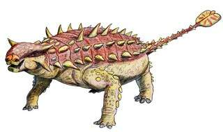 Os dinossauros n&atilde;o rugiam: alguns cantavam como p&aacute;ssaros