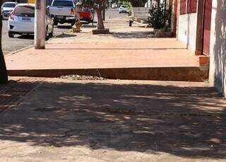 Cal&ccedil;adas &quot;incaminh&aacute;veis&quot; s&atilde;o muitas, mas geraram s&oacute; 752 notifica&ccedil;&otilde;es na Capital