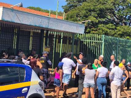 Maioria, 85%, diz n&atilde;o se envolver em elei&ccedil;&otilde;es de bairro ou condom&iacute;nio
