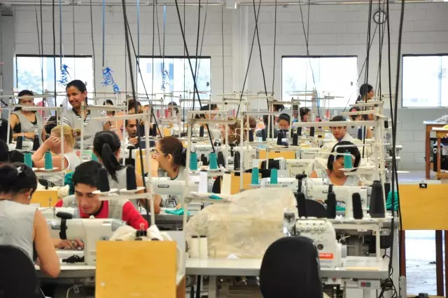 Atividade industrial se mant&eacute;m est&aacute;vel ou cresce em 75% das empresas de MS