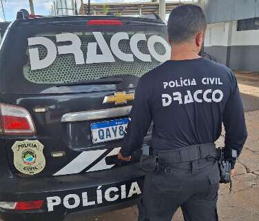 Opera&ccedil;&atilde;o mira quadrilha do falso frete e cumpre pris&otilde;es em MS