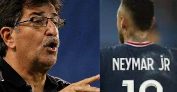 Futebol de MS busca reabilitação com técnico que criticou Neymar