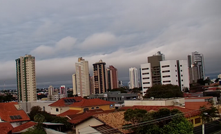 Campo Grande amanhece com sensa&ccedil;&atilde;o t&eacute;rmica de 1&ordm;C