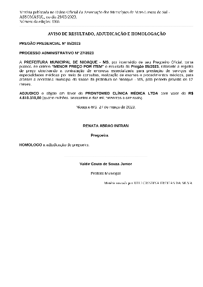 Campo Grande News