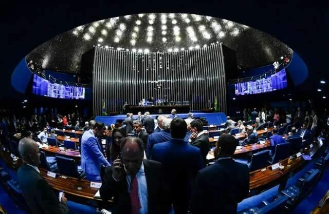 Senado aprova direitos a quem tem fibromialgia como de pessoas com defici&ecirc;ncia