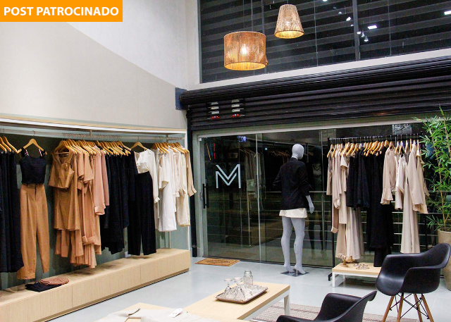 Moda com prop&oacute;sito: Mila Melo veste mulheres com eleg&acirc;ncia e confian&ccedil;a