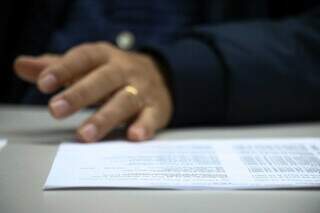 Acumulando 2 varas, juiz tenta impedir que 87% de a&ccedil;&otilde;es por improbidade caduquem