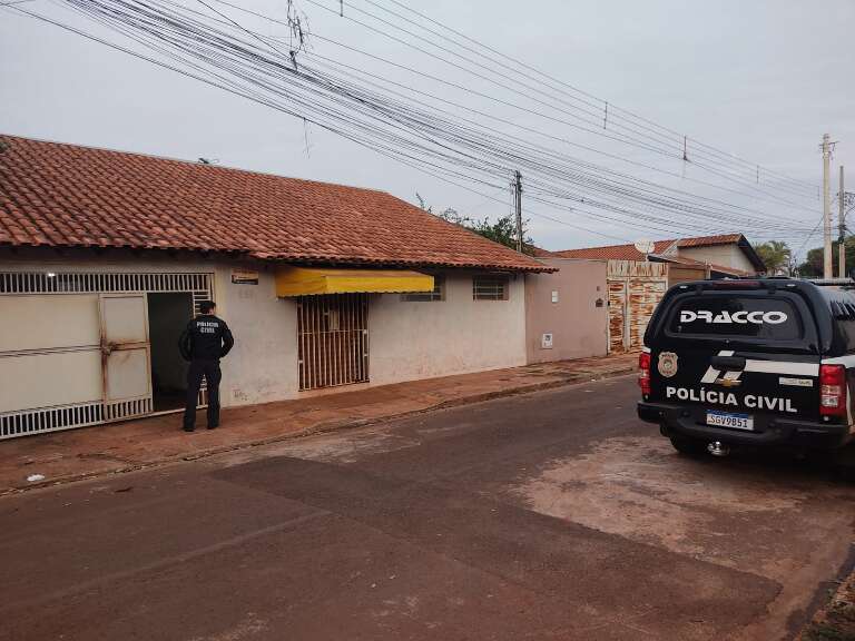Campo Grande News