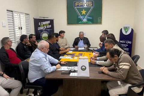 S&eacute;rie B do Campeonato Estadual ter&aacute; seis clubes e in&iacute;cio em agosto