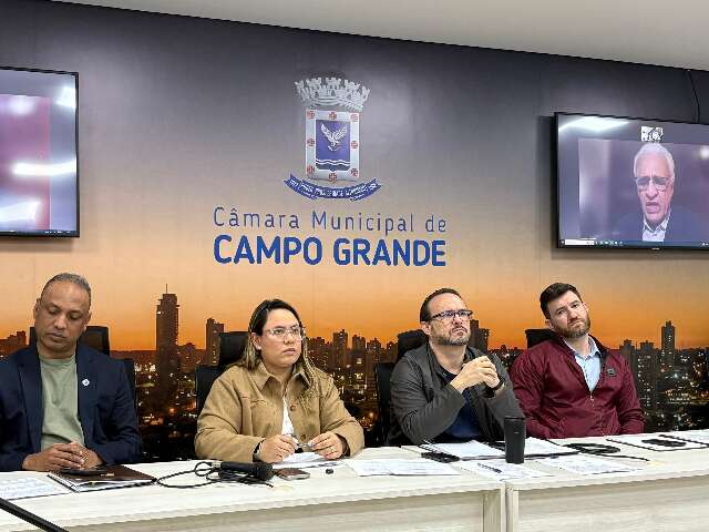 Tarifa zero funciona apenas em cidades pequenas, afirma especialista 
