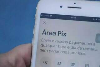 Clientes ficaram sem Pix nesta quarta-feira por conta de ataque hacker 