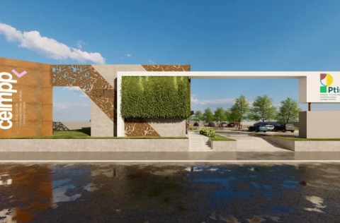 Ponta Por&atilde; recebe R$ 1,8 milh&atilde;o para Centro Cultural do Terer&eacute;