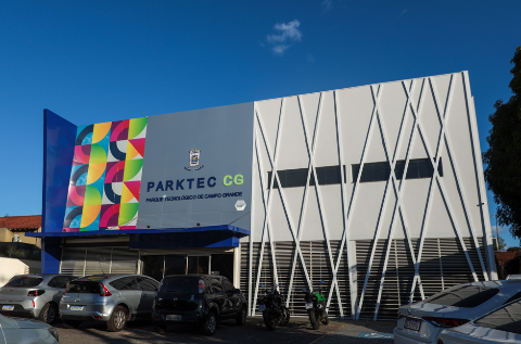 Parktec CG abre edital para incuba&ccedil;&atilde;o de startups e lan&ccedil;a chamadas para mentores
