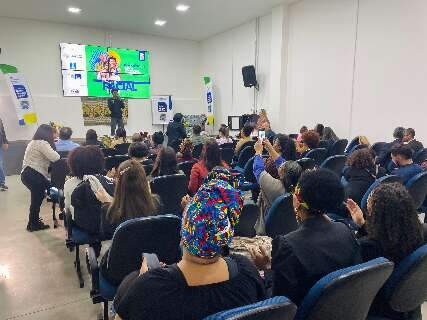 Lan&ccedil;ada em MS, ferramenta quer ajudar a criar pol&iacute;ticas p&uacute;blicas inclusivas