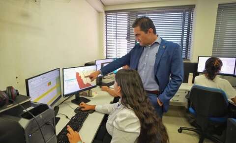 MPMS mapeia 357 propriedades para prevenir queimadas no Pantanal em 2025