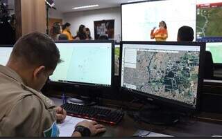 MPMS mapeia 357 propriedades para prevenir queimadas no Pantanal em 2025