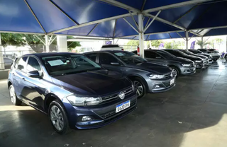 Enquete questiona se consumidor investiga proced&ecirc;ncia ao comprar carro usado