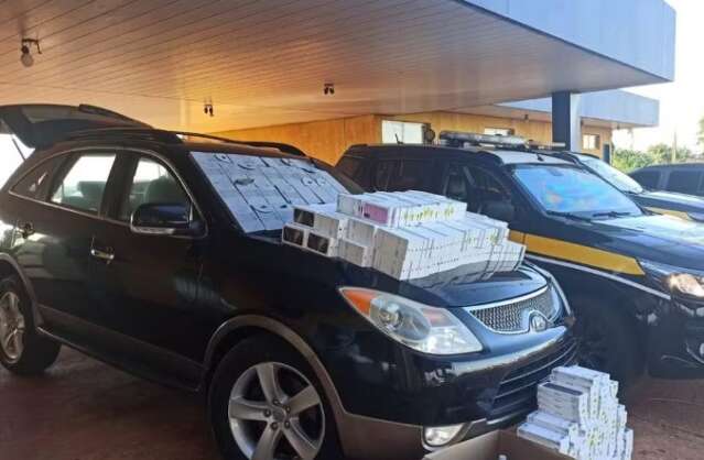 Vice-c&ocirc;nsul da S&iacute;ria &eacute; denunciado ap&oacute;s ser pego com 576 iPhones  do Paraguai