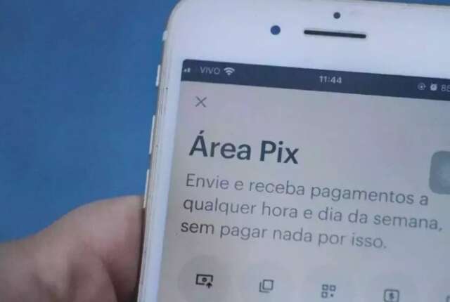 Clientes ficaram sem Pix nesta quarta-feira por conta de ataque hacker 