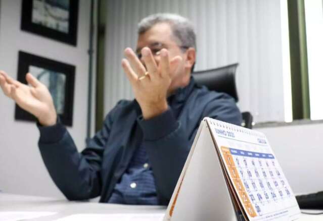 Acumulando 2 varas, juiz tenta impedir que 87% de a&ccedil;&otilde;es por improbidade caduquem