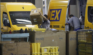 Correios lan&ccedil;am plataforma de vendas para competir com Amazon e Shopee