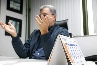 Acumulando 2 varas, juiz tenta impedir que 87% de a&ccedil;&otilde;es por improbidade caduquem