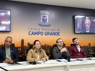 Tarifa zero em &ocirc;nibus s&oacute; funciona em cidades pequenas, diz professor