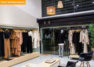 Moda com propósito: Mila Melo veste mulheres com elegância e confiança