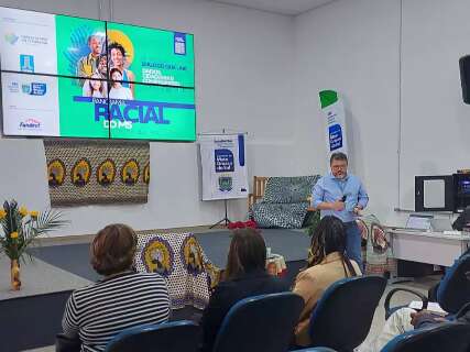 Lan&ccedil;ada em MS, ferramenta quer ajudar a criar pol&iacute;ticas p&uacute;blicas inclusivas