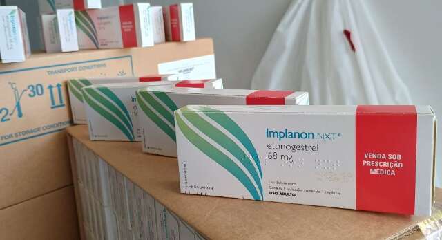 SUS vai oferecer contraceptivo moderno que custa at&eacute; R$ 4 mil na rede privada