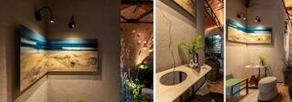 Club Design MS marca presença na CASACOR São Paulo Club Design MS marca presença na CASACOR São Paulo
