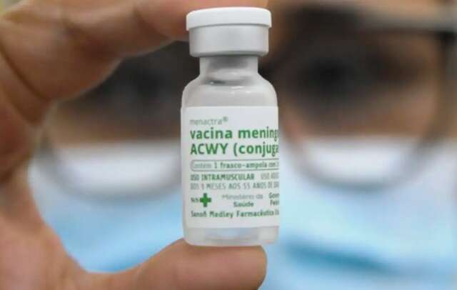 Meningite: entenda como fica vacina&ccedil;&atilde;o com ACWY ap&oacute;s mudan&ccedil;a nas doses