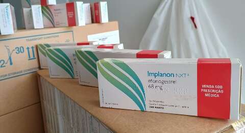 SUS vai oferecer contraceptivo moderno que custa at&eacute; R$ 4 mil na rede privada