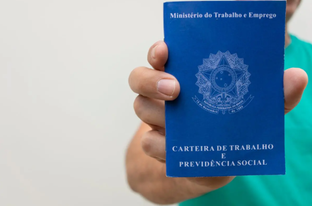 Qual &eacute; a sua opini&atilde;o sobre o consignado para trabalhadores CLT?