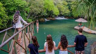 Festival de Inverno: natureza de dia e shows à noite, o combo perfeito