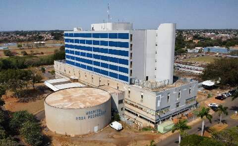 Aparelhos de raio-x entram na mira de investiga&ccedil;&atilde;o ap&oacute;s contrato milion&aacute;rio